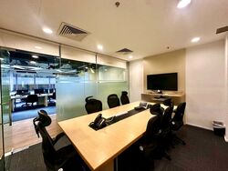 Robinson 112 (D1), Office #455387061